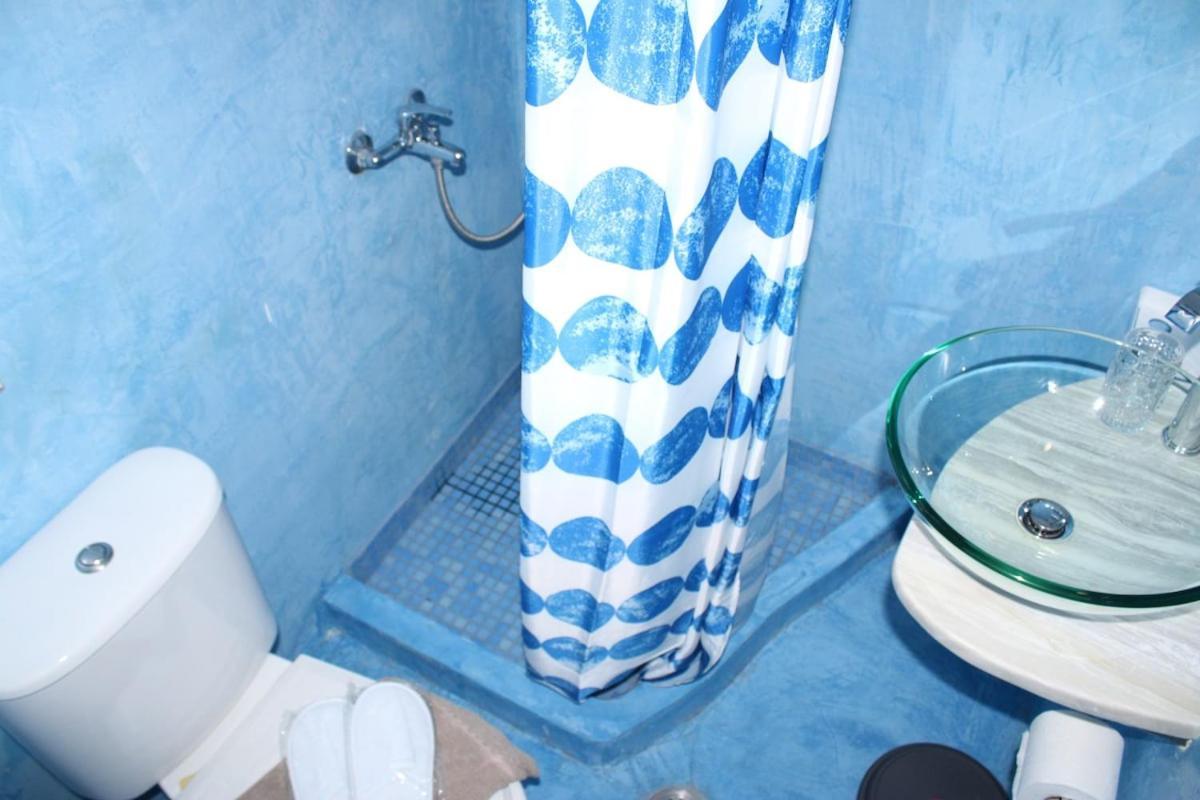 Villa Solasta #1 With Jacuzzi In Santorini Akrotírion 외부 사진